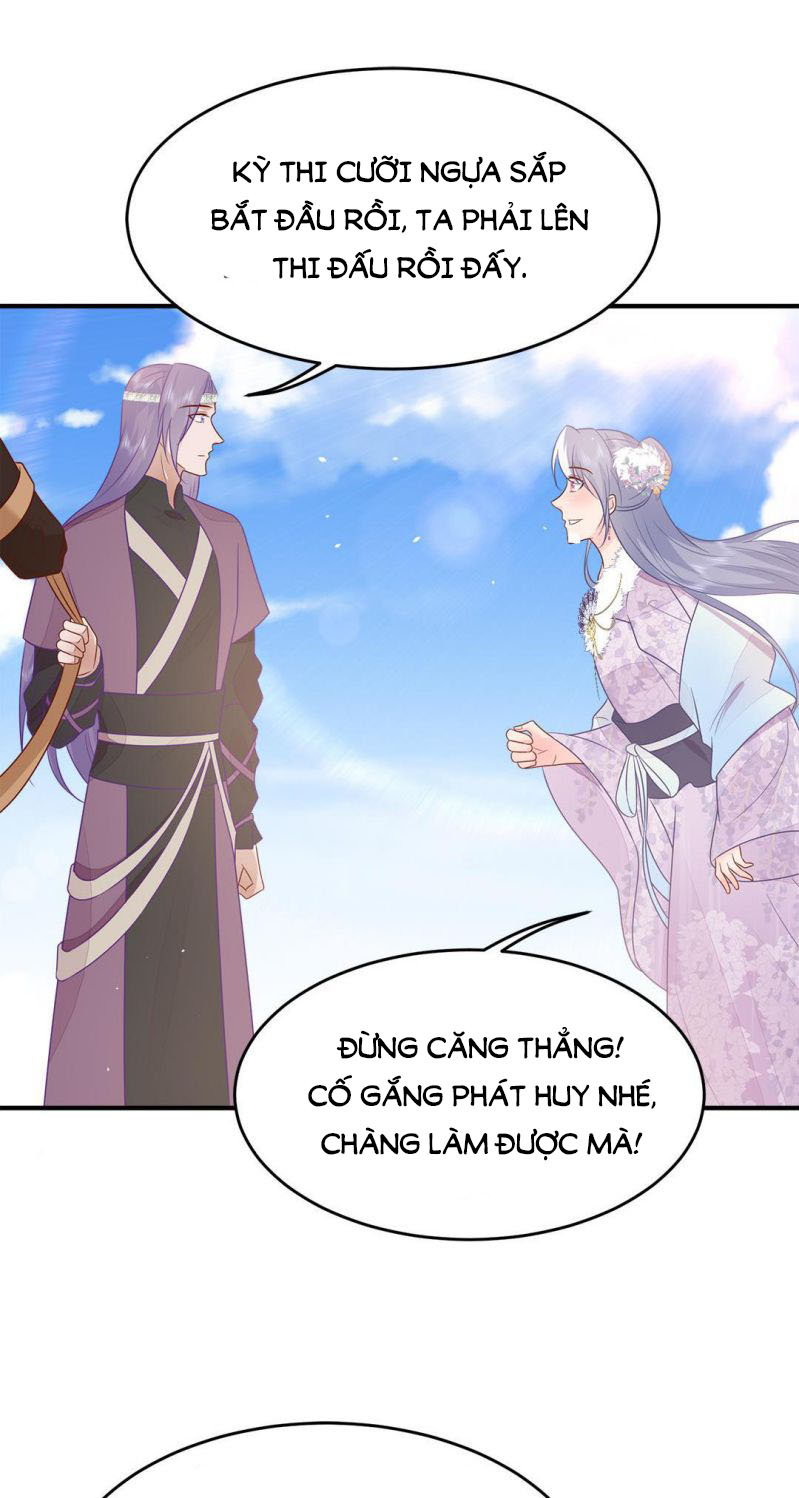 Phượng Thạp Thê Loan Chap 41 - Next Chap 42