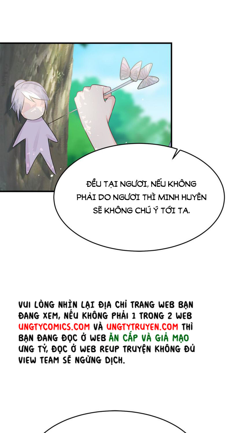 Phượng Thạp Thê Loan Chap 41 - Next Chap 42