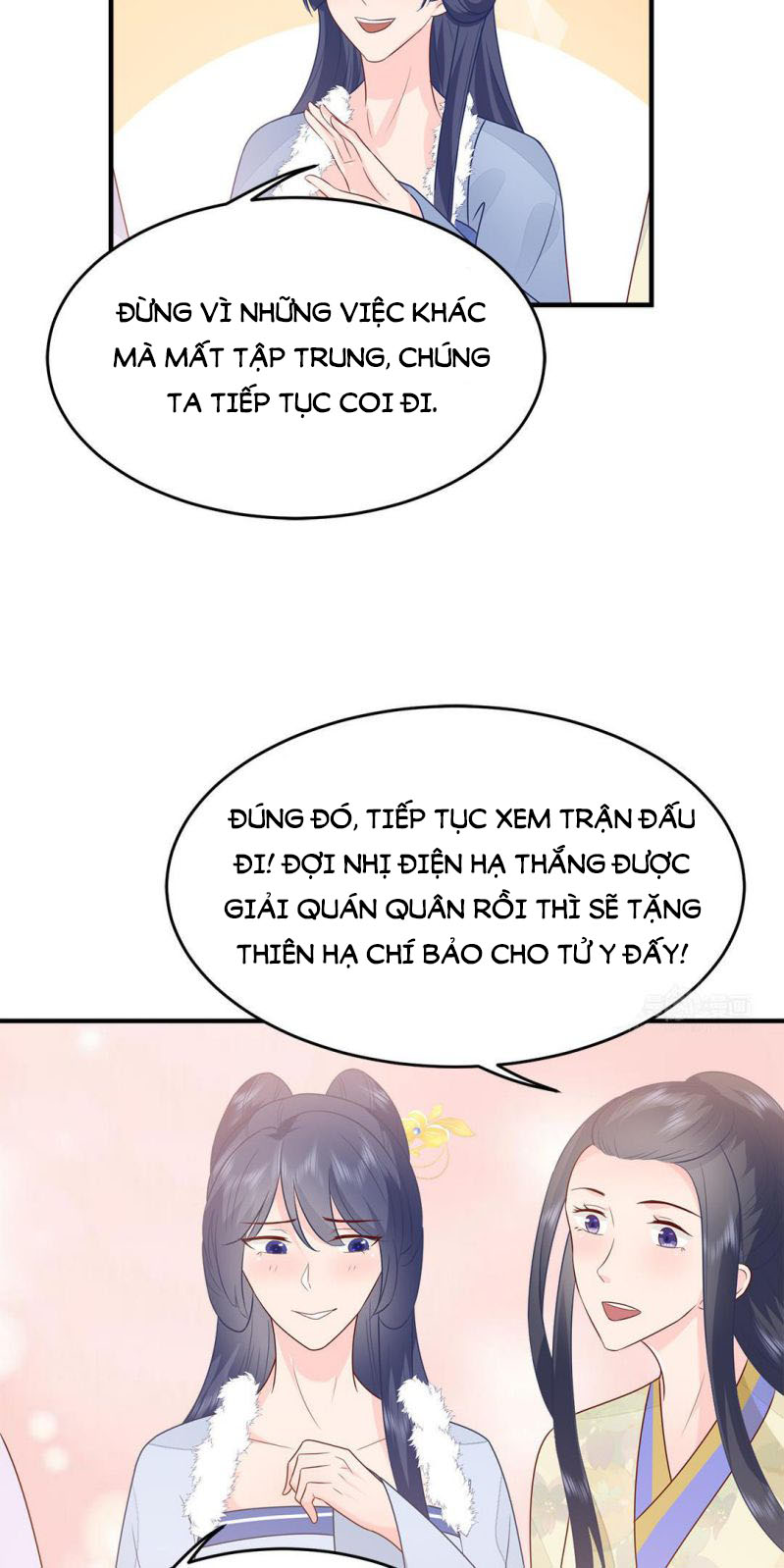 Phượng Thạp Thê Loan Chap 41 - Next Chap 42