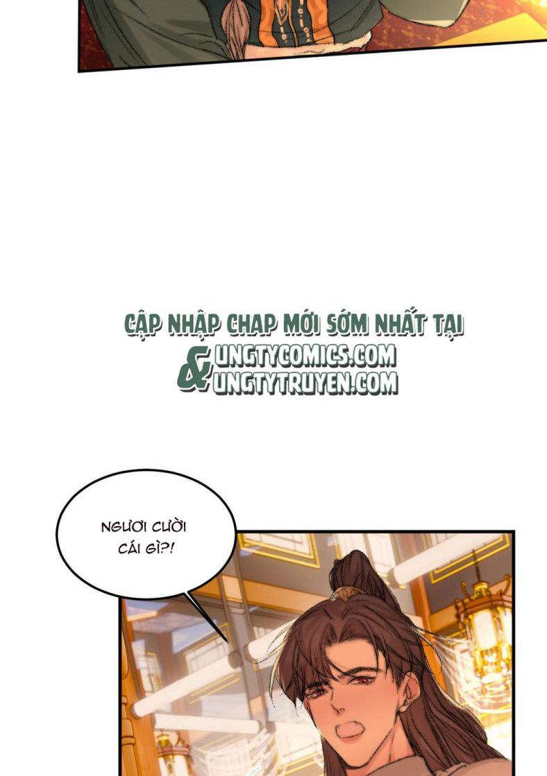 Ô Y Hạng Chi Tù Ái Chap 14 - Next Chap 15