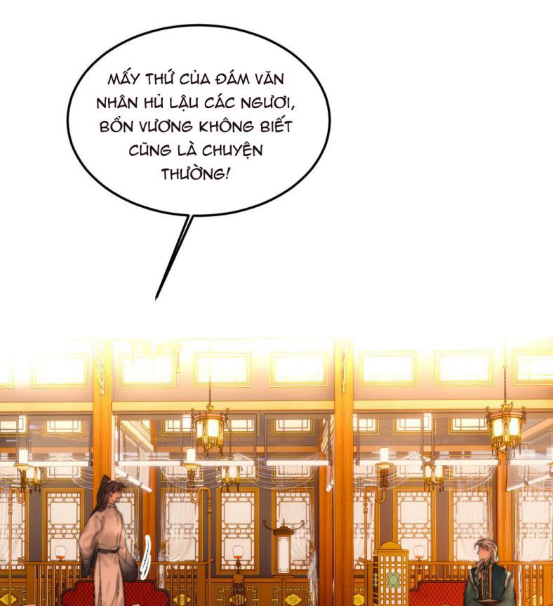 Ô Y Hạng Chi Tù Ái Chap 14 - Next Chap 15