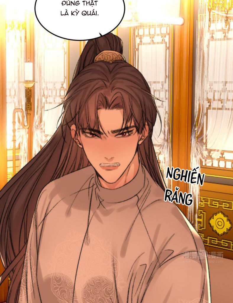 Ô Y Hạng Chi Tù Ái Chap 14 - Next Chap 15