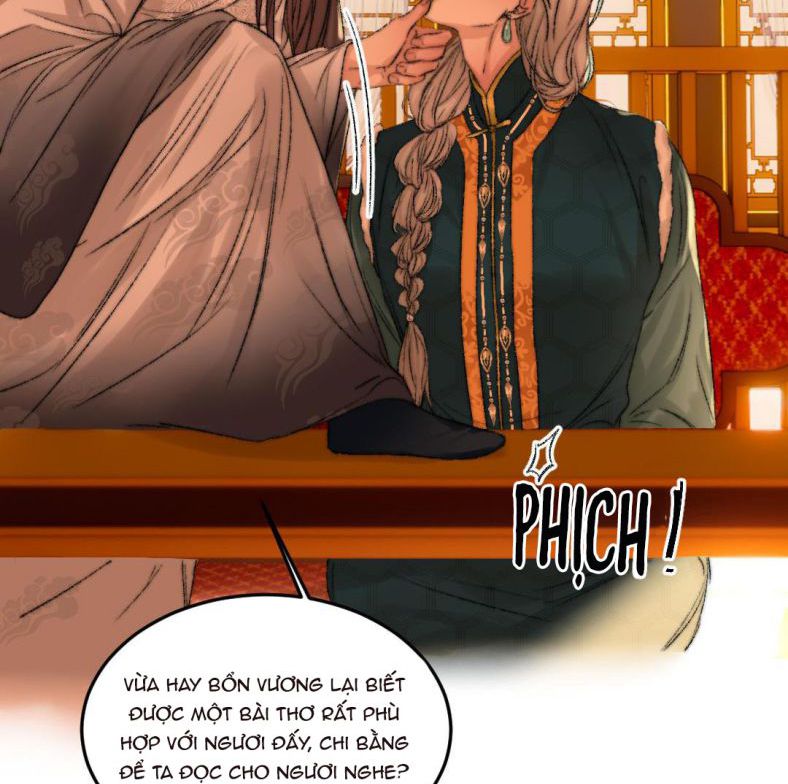 Ô Y Hạng Chi Tù Ái Chap 14 - Next Chap 15