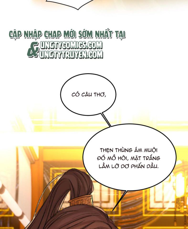 Ô Y Hạng Chi Tù Ái Chap 14 - Next Chap 15