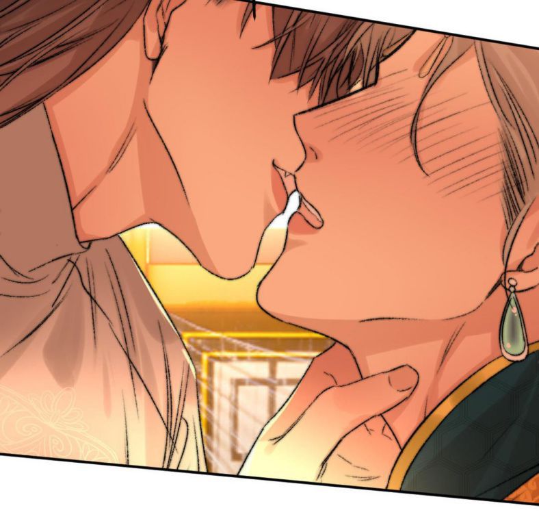 Ô Y Hạng Chi Tù Ái Chap 14 - Next Chap 15