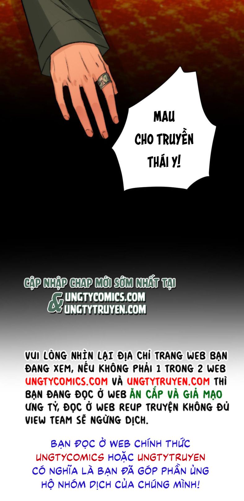 Ô Y Hạng Chi Tù Ái Chap 14 - Next Chap 15