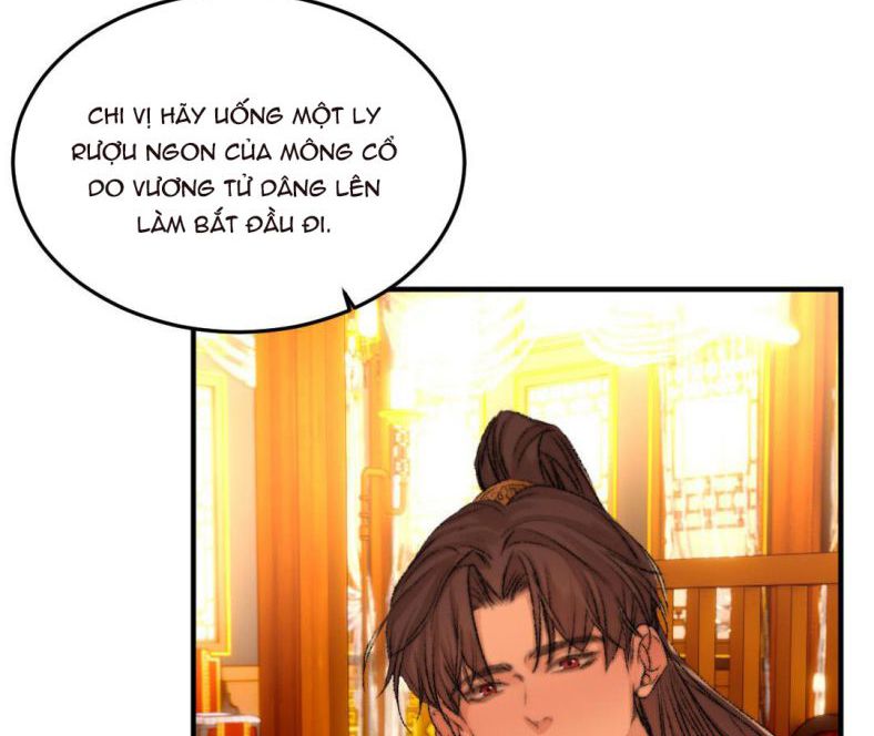 Ô Y Hạng Chi Tù Ái Chap 14 - Next Chap 15