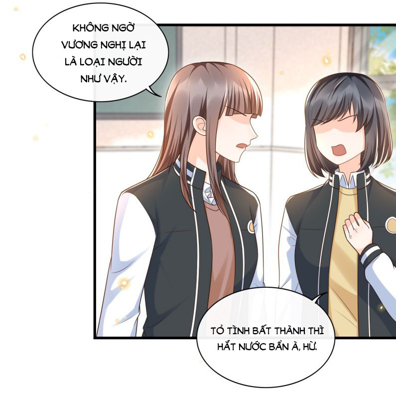 Ngọt Không Ngừng Nghỉ Chap 25 - Next Chap 26