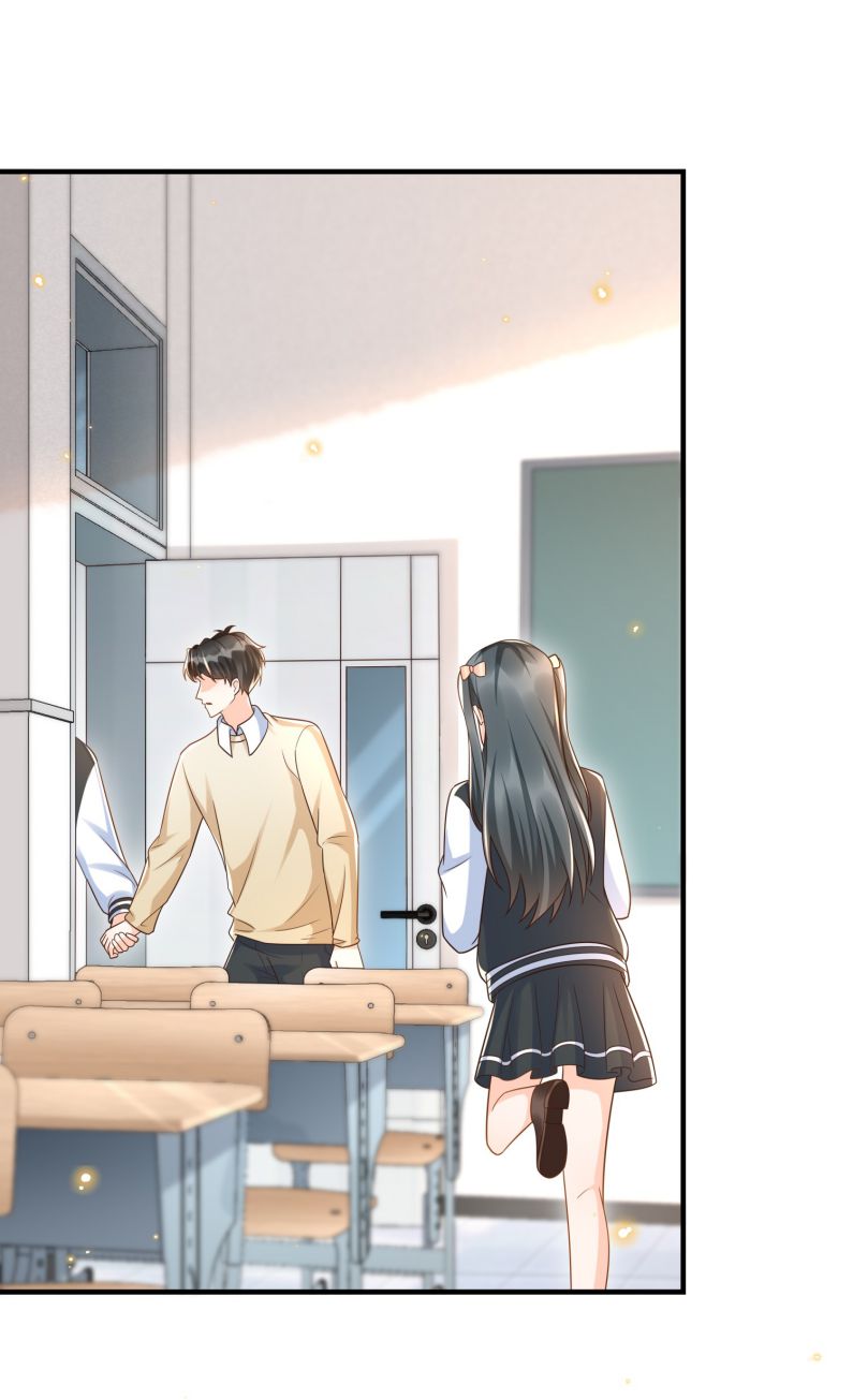 Ngọt Không Ngừng Nghỉ Chap 25 - Next Chap 26