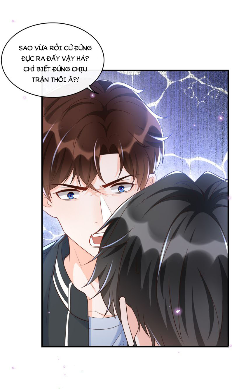 Ngọt Không Ngừng Nghỉ Chap 25 - Next Chap 26