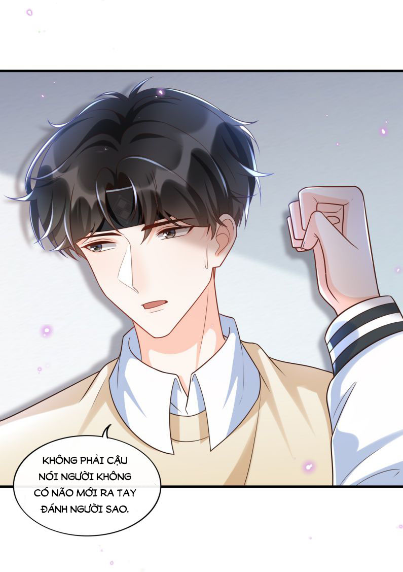 Ngọt Không Ngừng Nghỉ Chap 25 - Next Chap 26