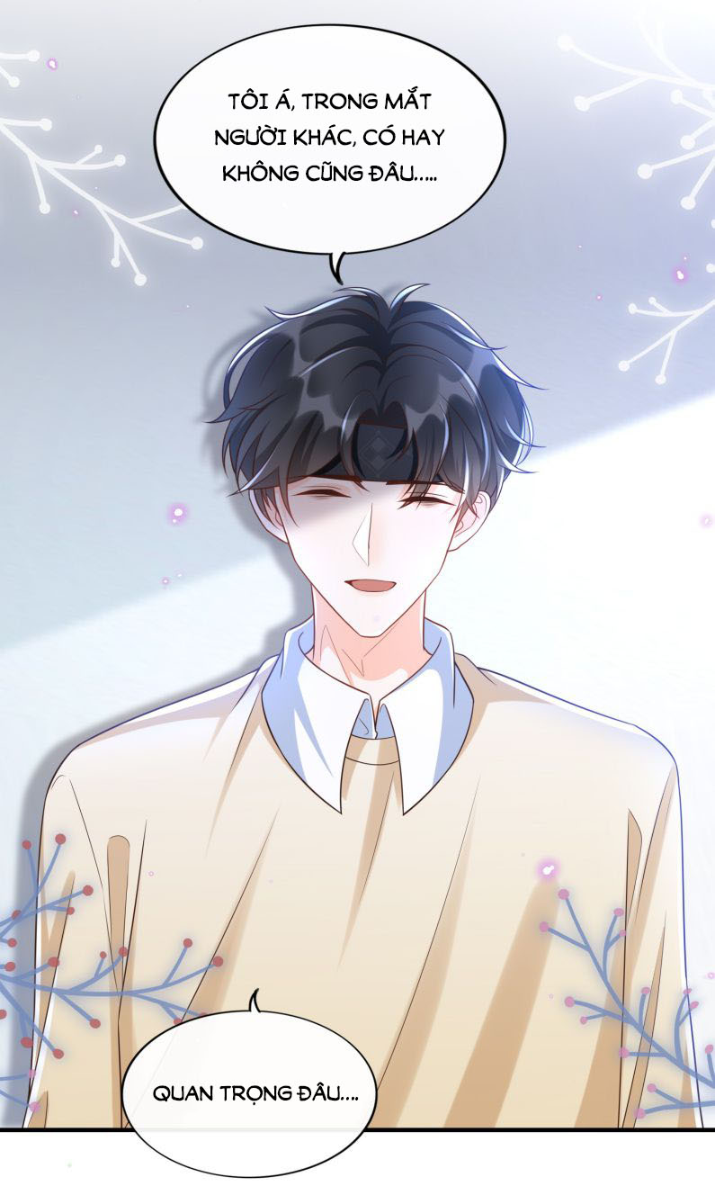 Ngọt Không Ngừng Nghỉ Chap 25 - Next Chap 26