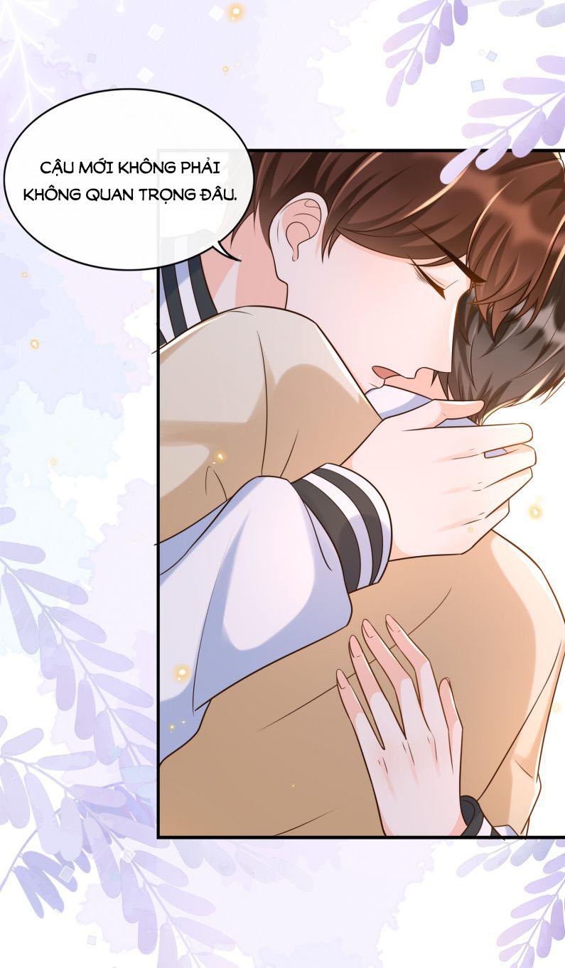 Ngọt Không Ngừng Nghỉ Chap 25 - Next Chap 26