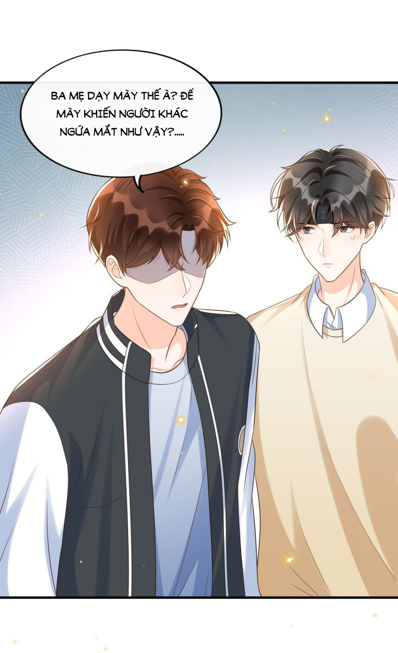 Ngọt Không Ngừng Nghỉ Chap 25 - Next Chap 26