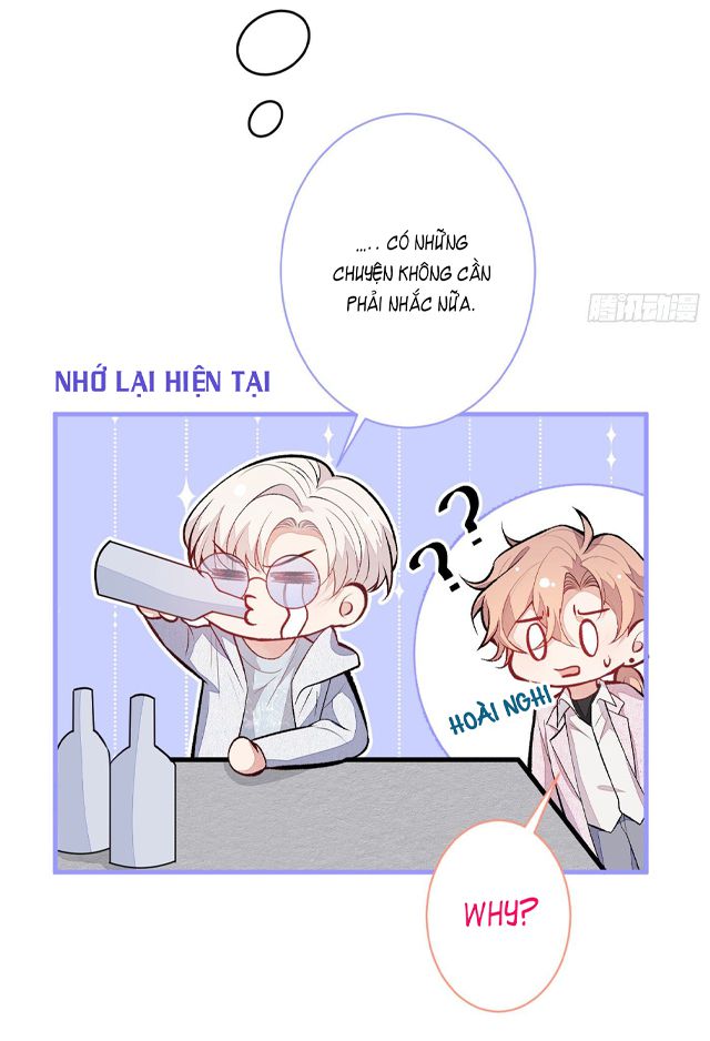 Lại Bị Nam Thần Trêu Lên Hot Search Chap 98 - Next Chap 99