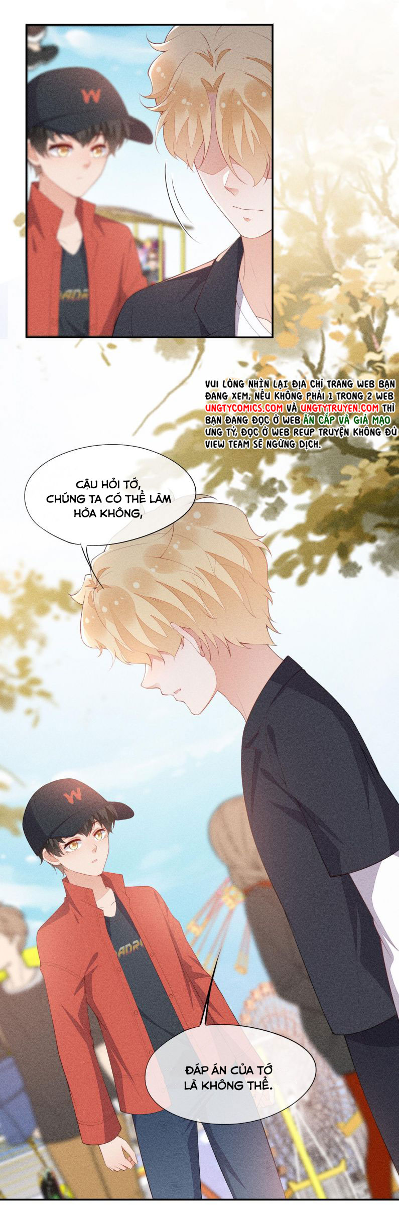 Cạnh Kiếm Chi Phong Chap 42 - Next Chap 43