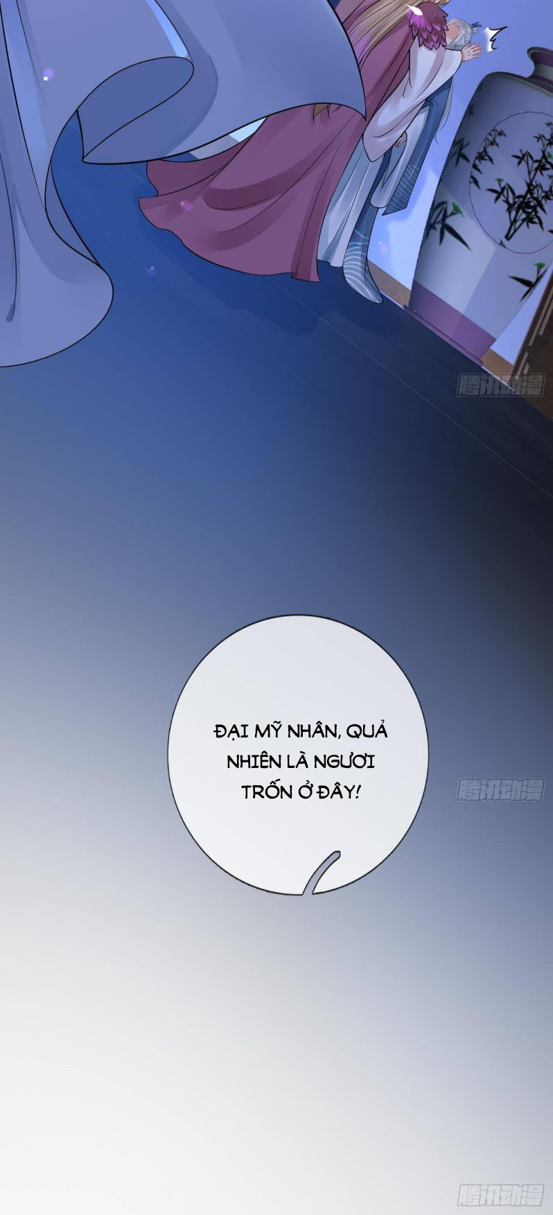 Đánh Chết Cũng Không Làm Sư Tôn Chap 37 - Next Chap 38