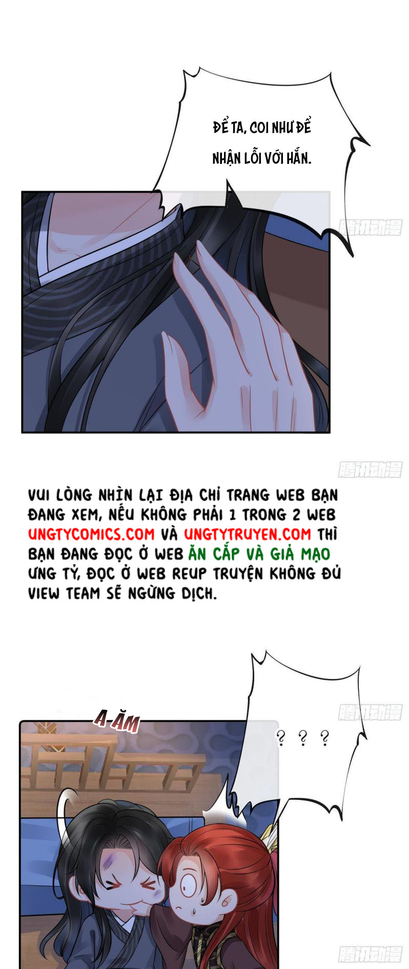 Đánh Chết Cũng Không Làm Sư Tôn Chap 37 - Next Chap 38