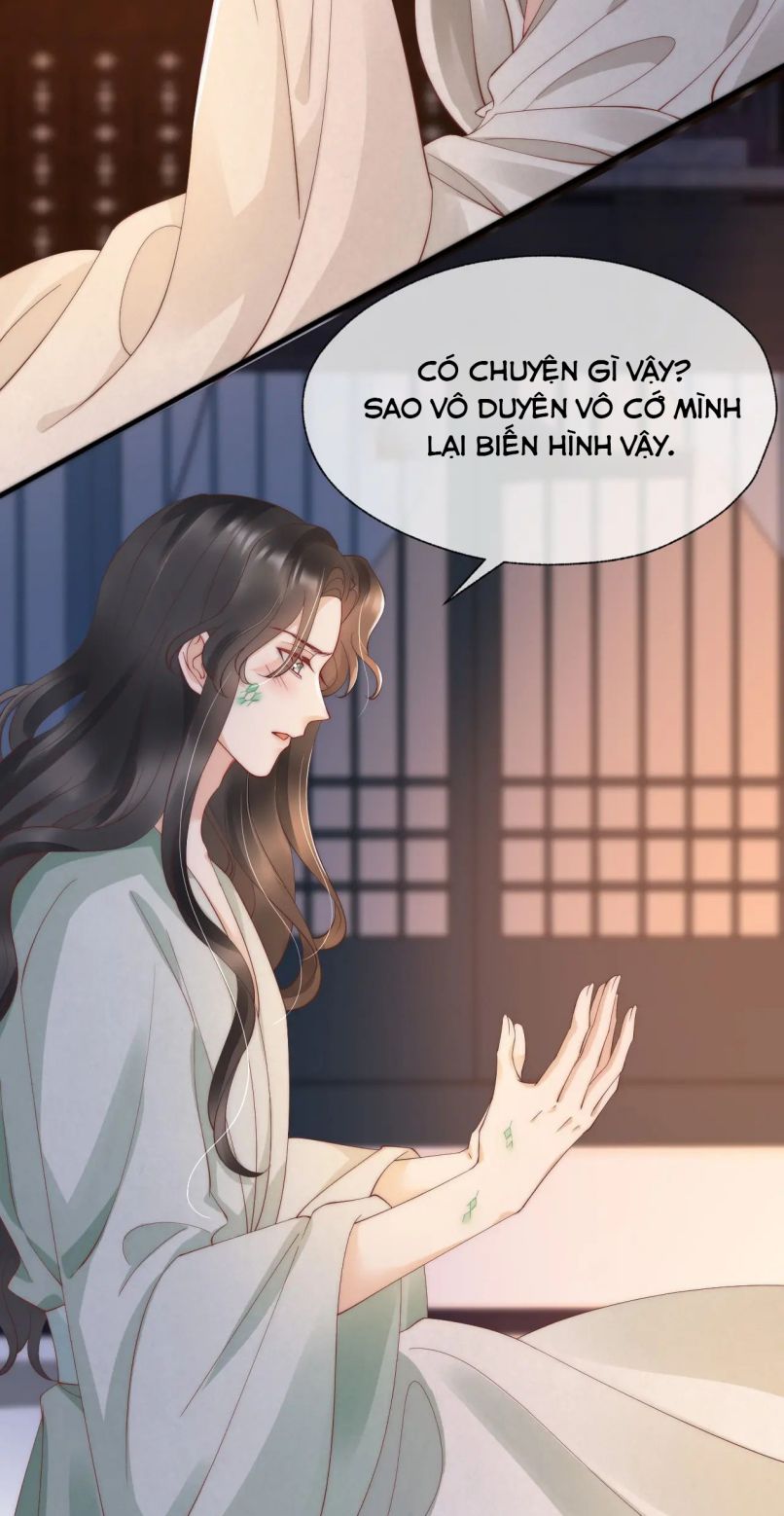 Ngự Hồ Hữu Thuật Chap 23 - Next Chap 24