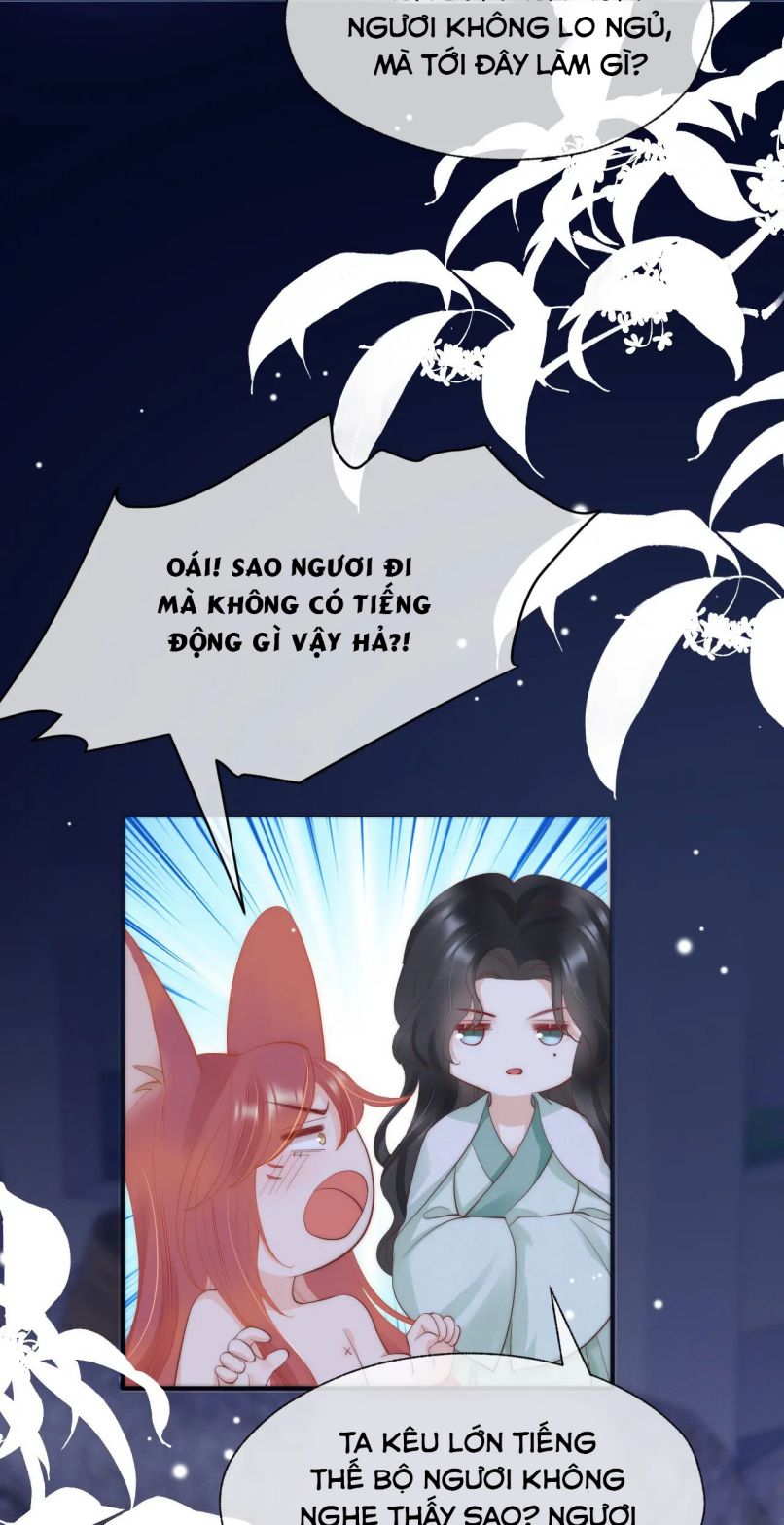 Ngự Hồ Hữu Thuật Chap 23 - Next Chap 24