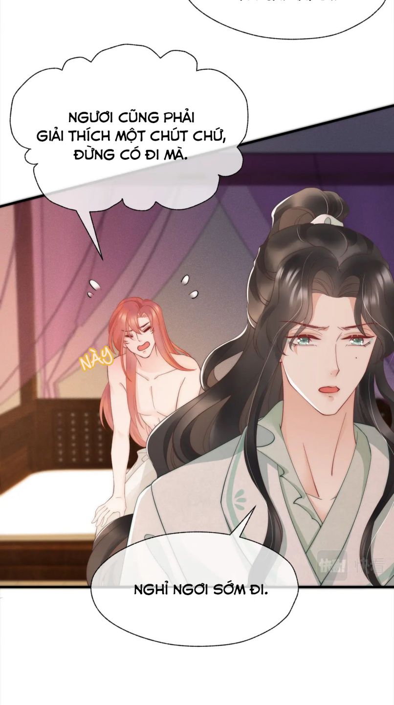 Ngự Hồ Hữu Thuật Chap 23 - Next Chap 24