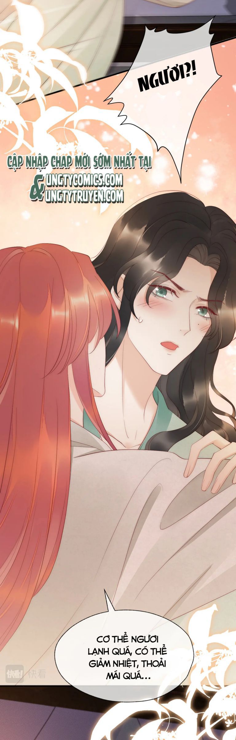 Ngự Hồ Hữu Thuật Chap 24 - Next Chap 25