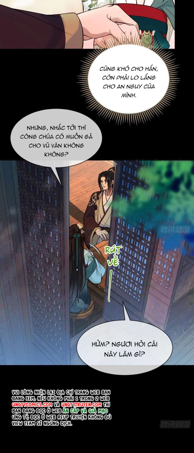 Cô Thành Lonely Chap 100 - Next Chap 101