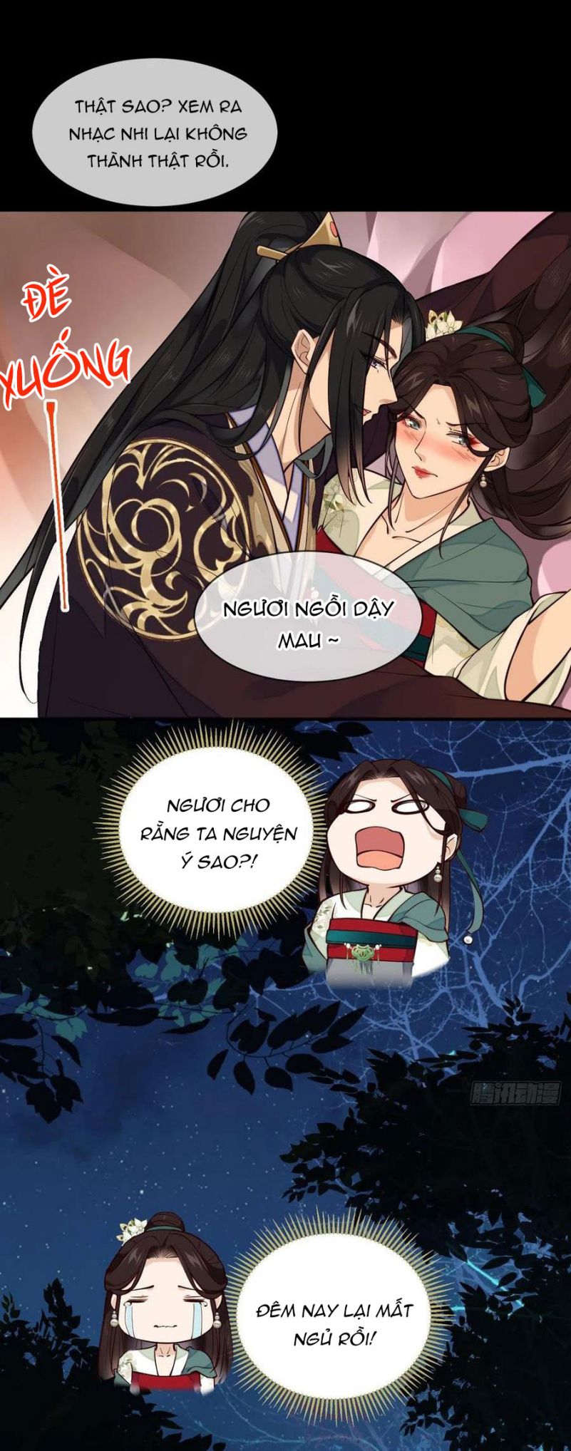 Cô Thành Lonely Chap 100 - Next Chap 101