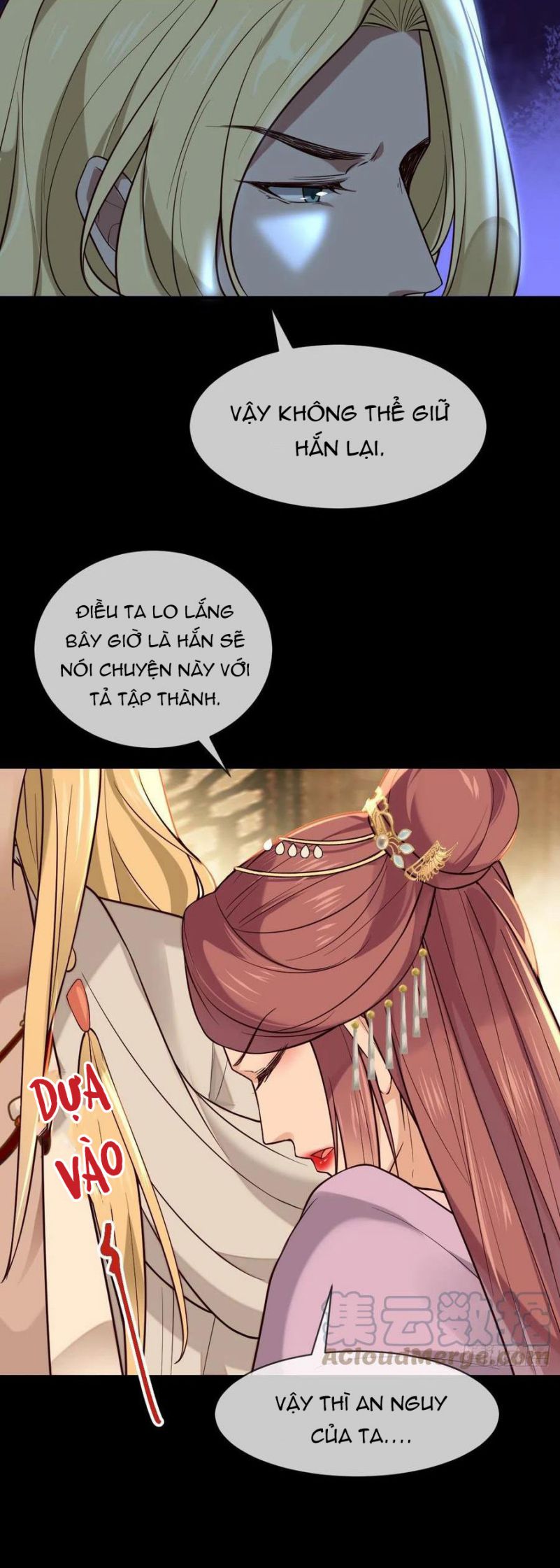 Cô Thành Lonely Chap 100 - Next Chap 101