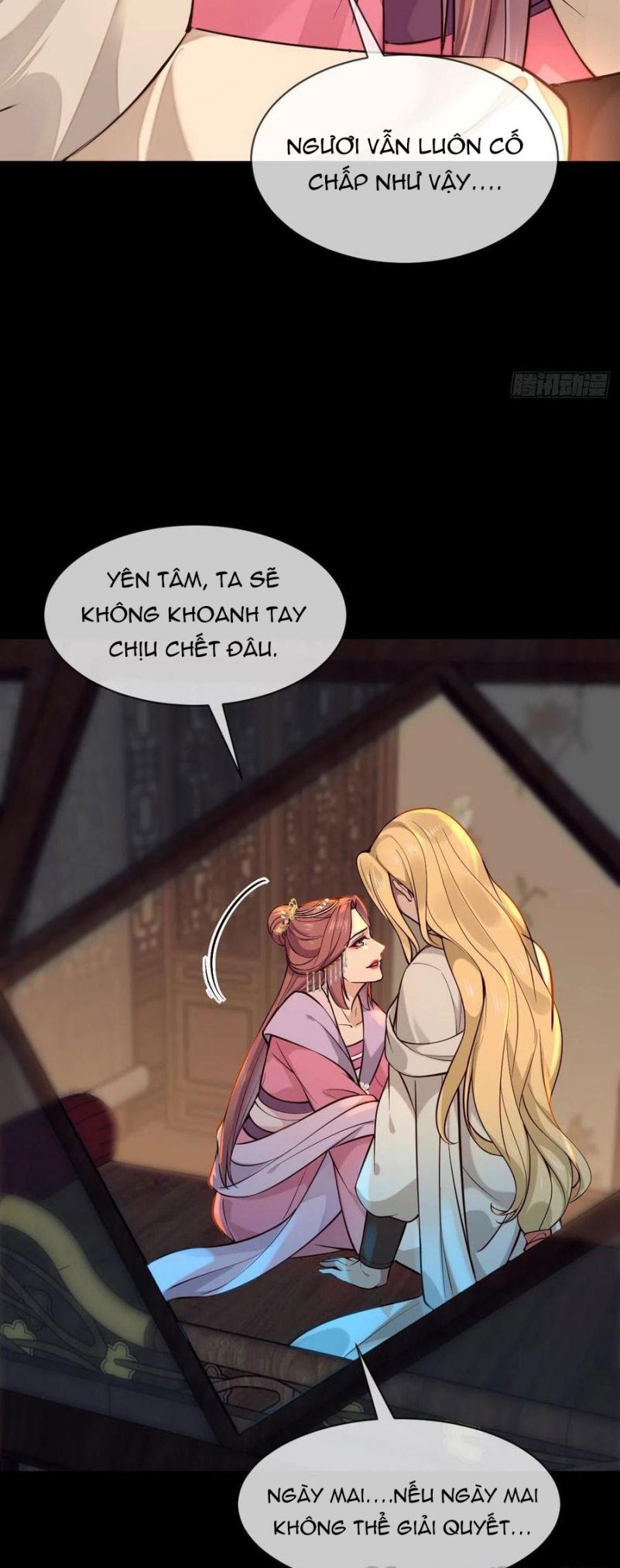 Cô Thành Lonely Chap 100 - Next Chap 101