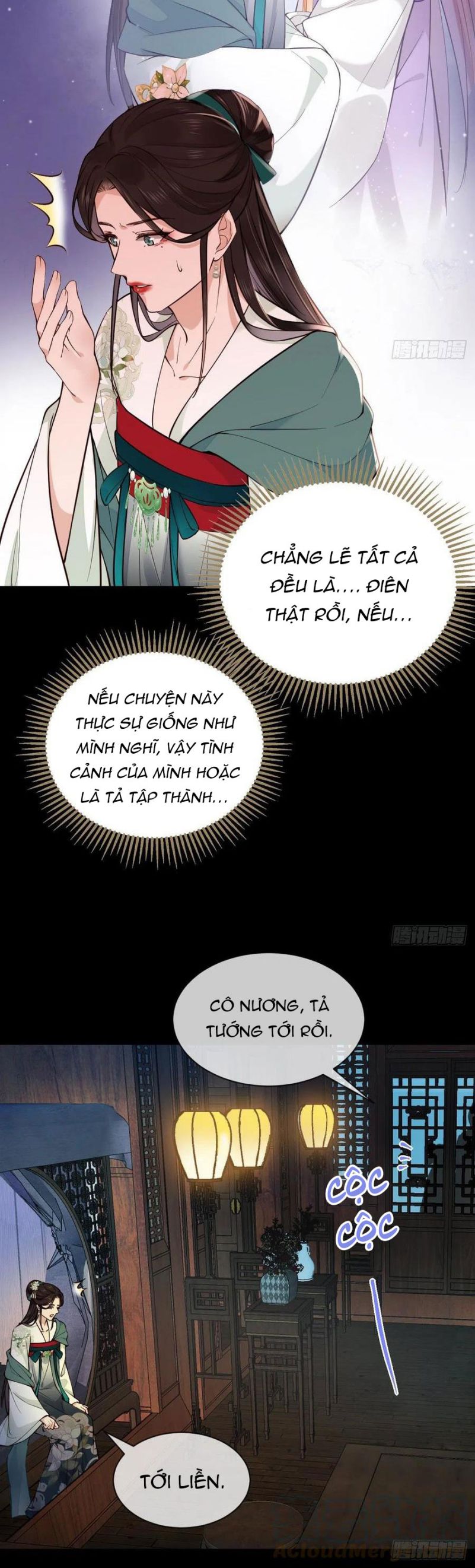 Cô Thành Lonely Chap 100 - Next Chap 101