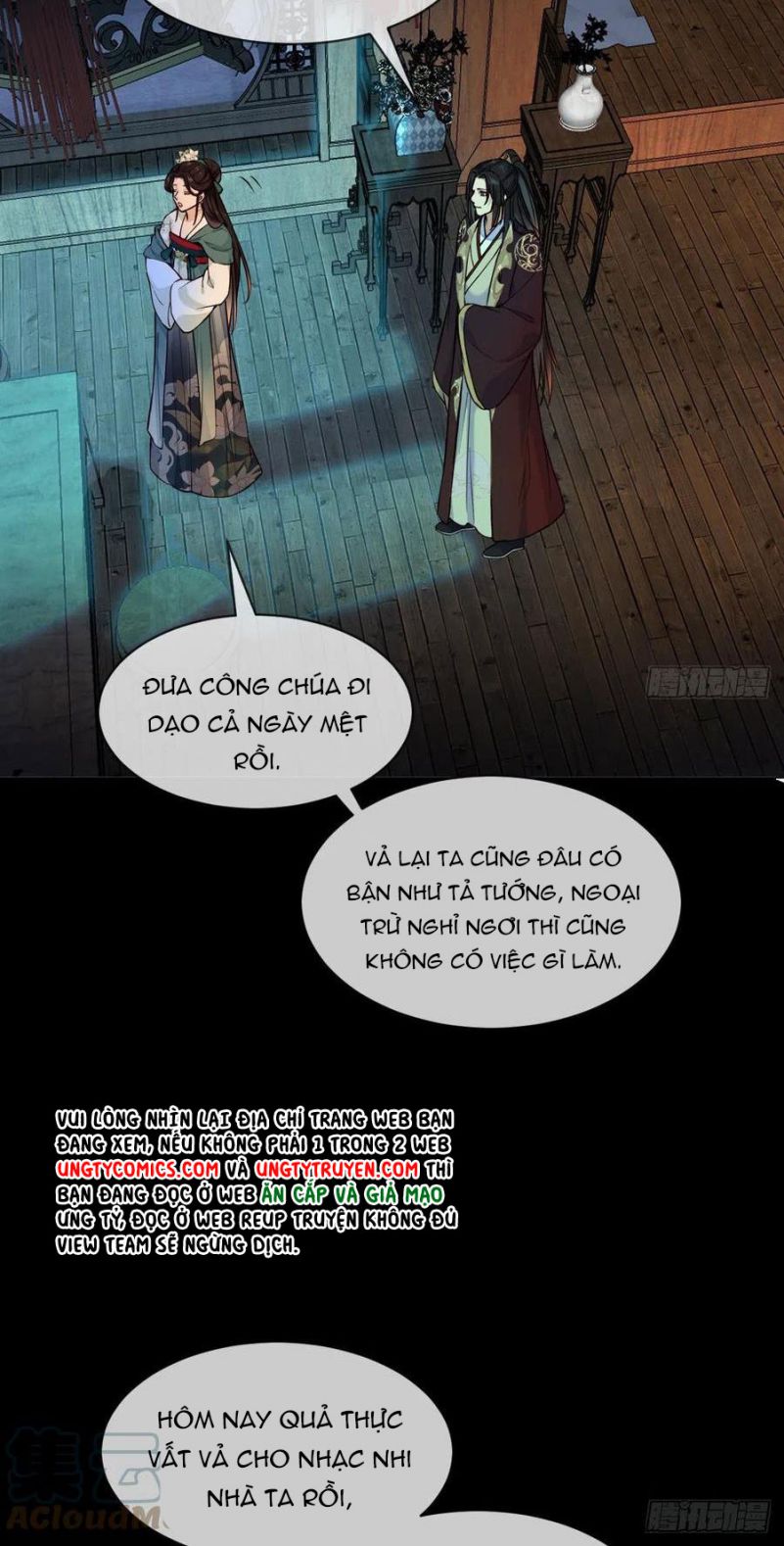 Cô Thành Lonely Chap 100 - Next Chap 101