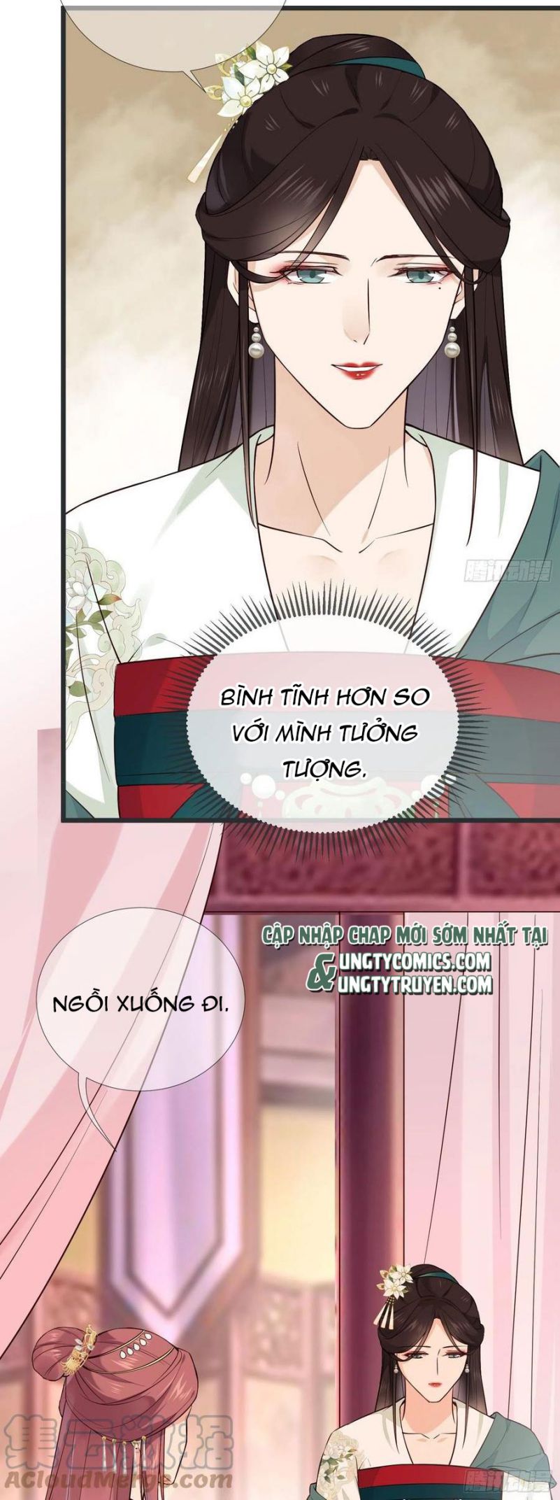 Cô Thành Lonely Chap 101 - Next Chap 102