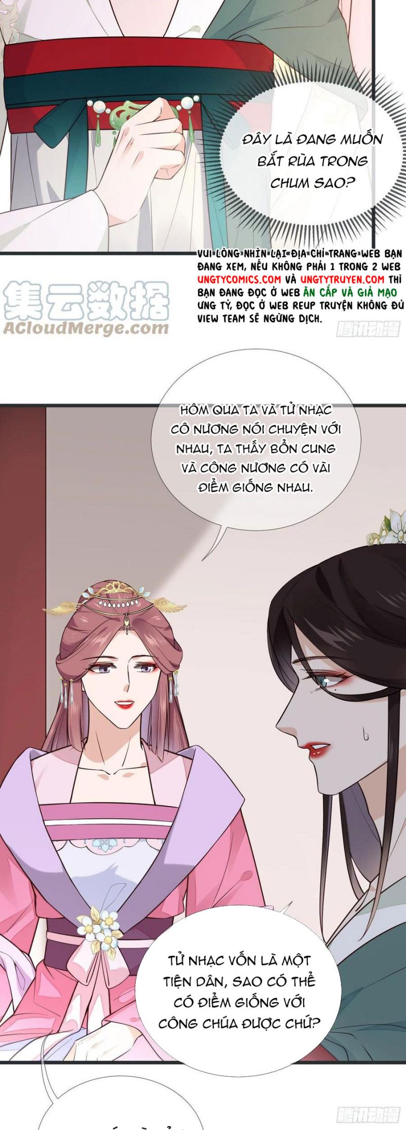 Cô Thành Lonely Chap 101 - Next Chap 102