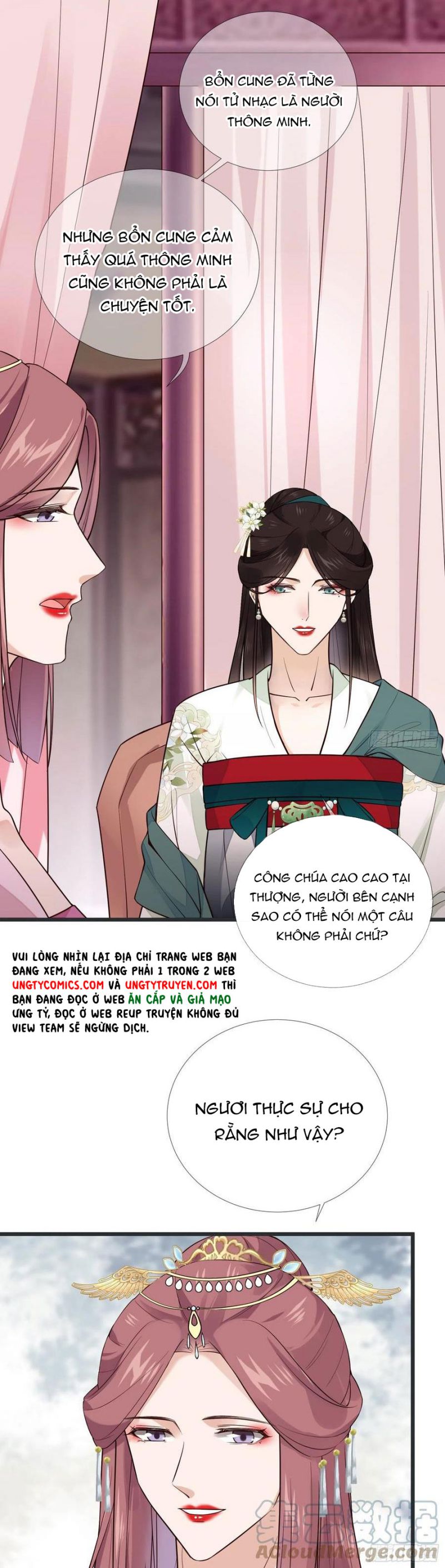 Cô Thành Lonely Chap 101 - Next Chap 102