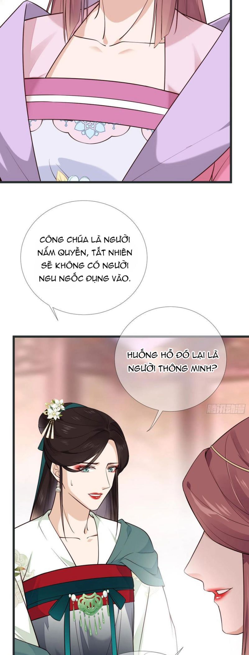 Cô Thành Lonely Chap 101 - Next Chap 102