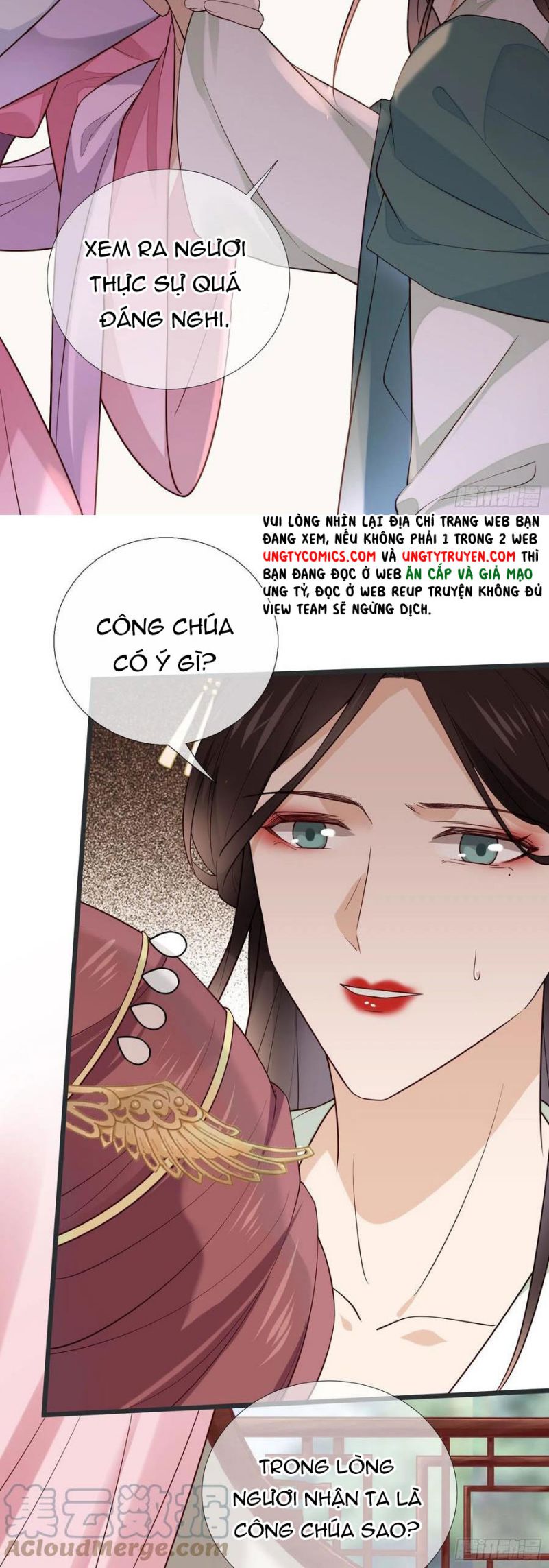 Cô Thành Lonely Chap 101 - Next Chap 102