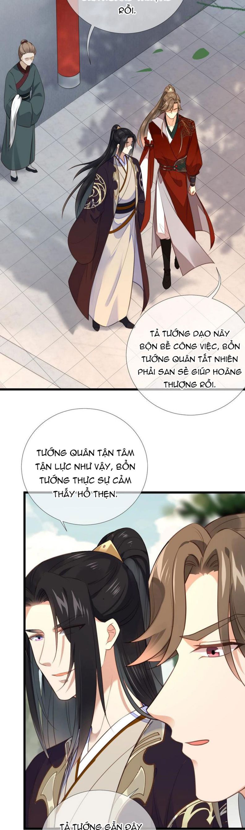 Cô Thành Lonely Chap 102 - Next Chap 103