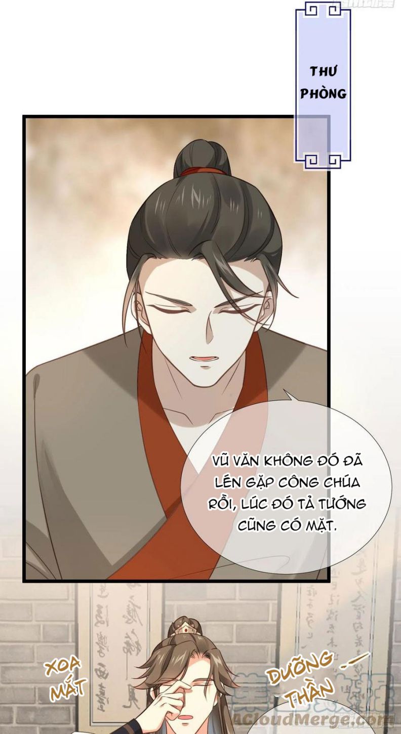 Cô Thành Lonely Chap 102 - Next Chap 103