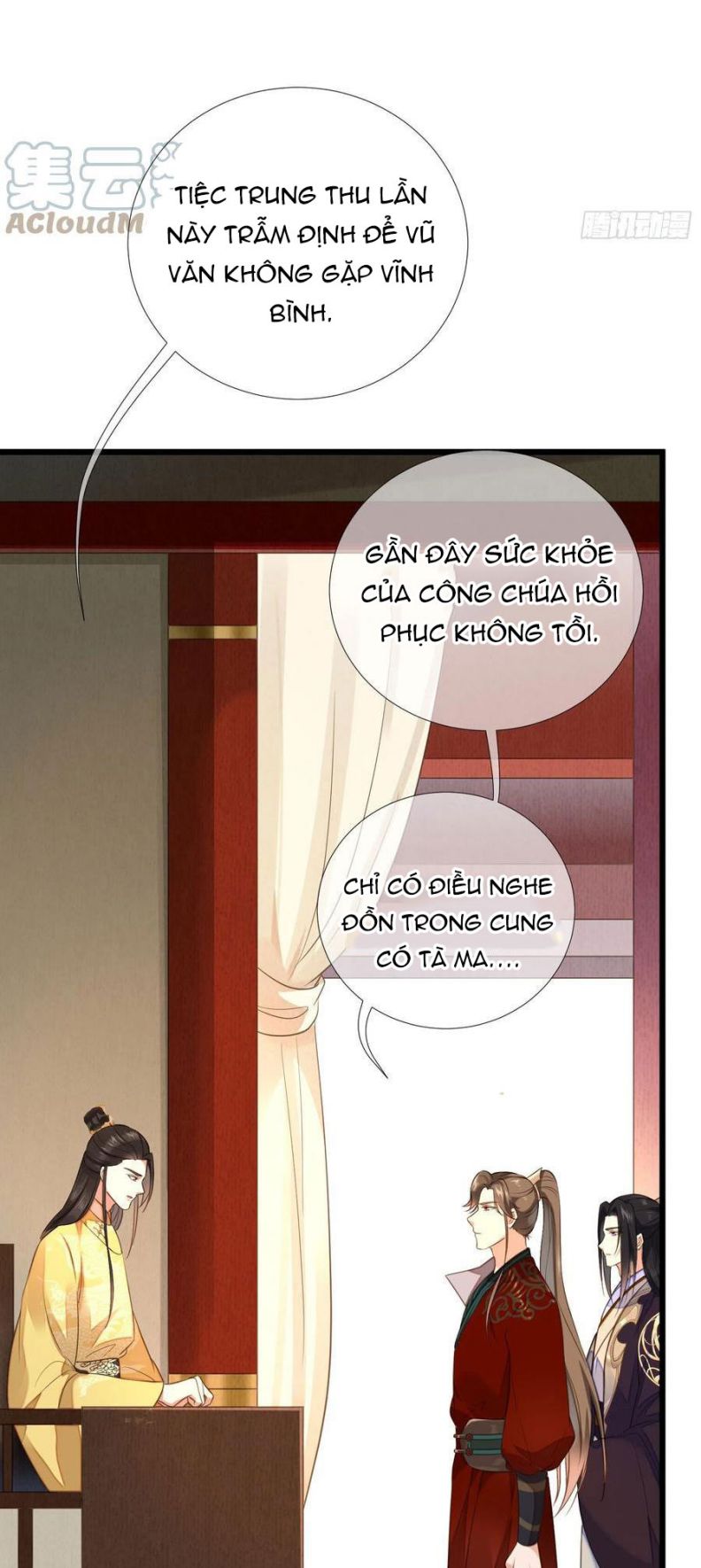 Cô Thành Lonely Chap 102 - Next Chap 103