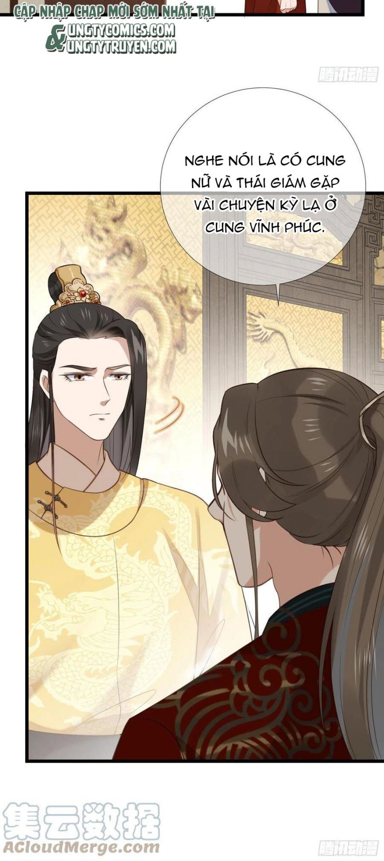 Cô Thành Lonely Chap 102 - Next Chap 103