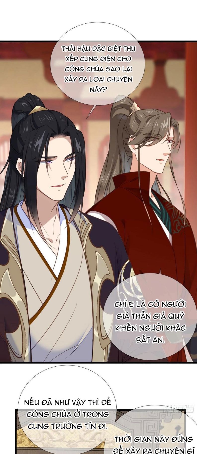 Cô Thành Lonely Chap 102 - Next Chap 103