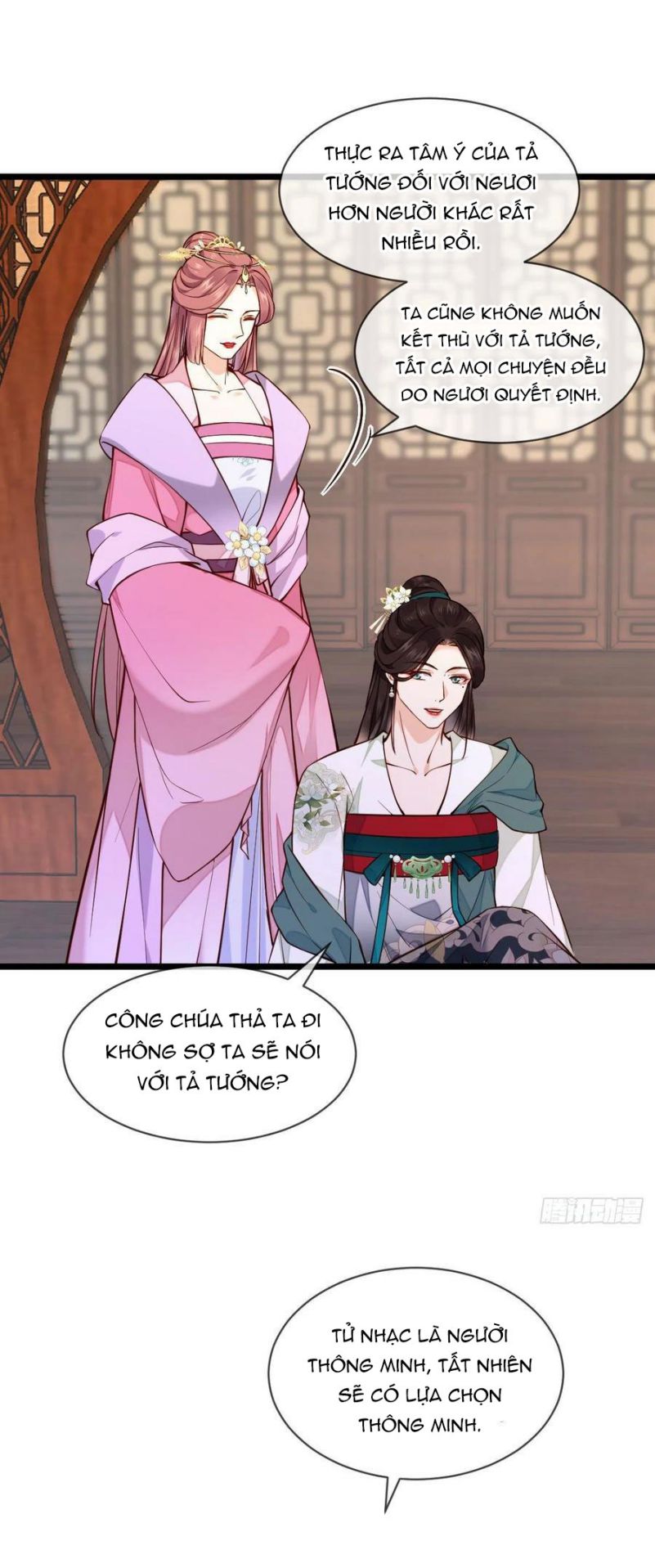 Cô Thành Lonely Chap 103 - Next Chap 104