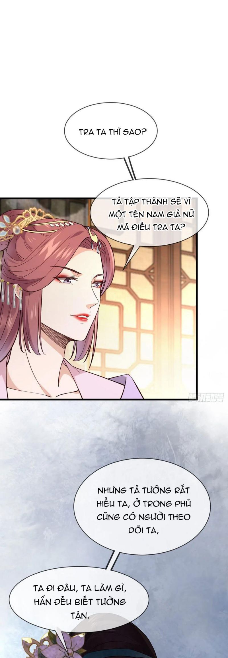 Cô Thành Lonely Chap 103 - Next Chap 104