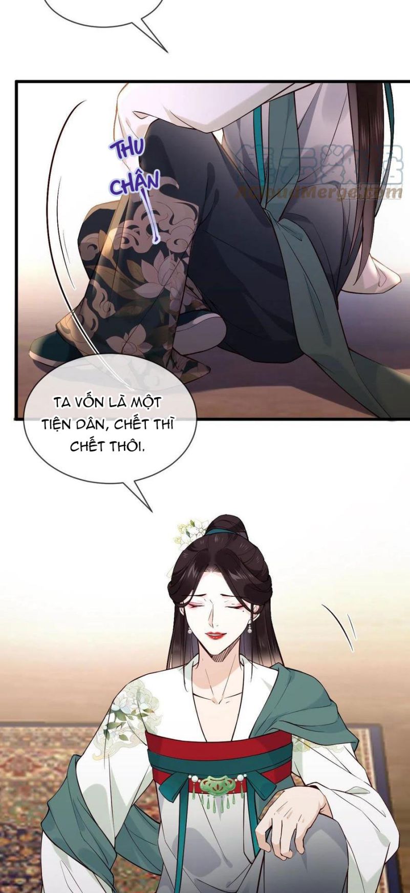 Cô Thành Lonely Chap 103 - Next Chap 104