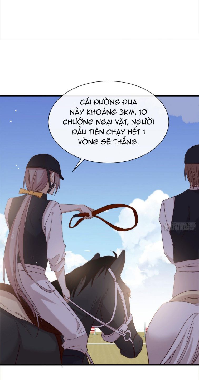 Tôi Cùng Nữ Chủ Mary Sue Tranh Giành Bạn Trai Chap 176 - Next Chap 177