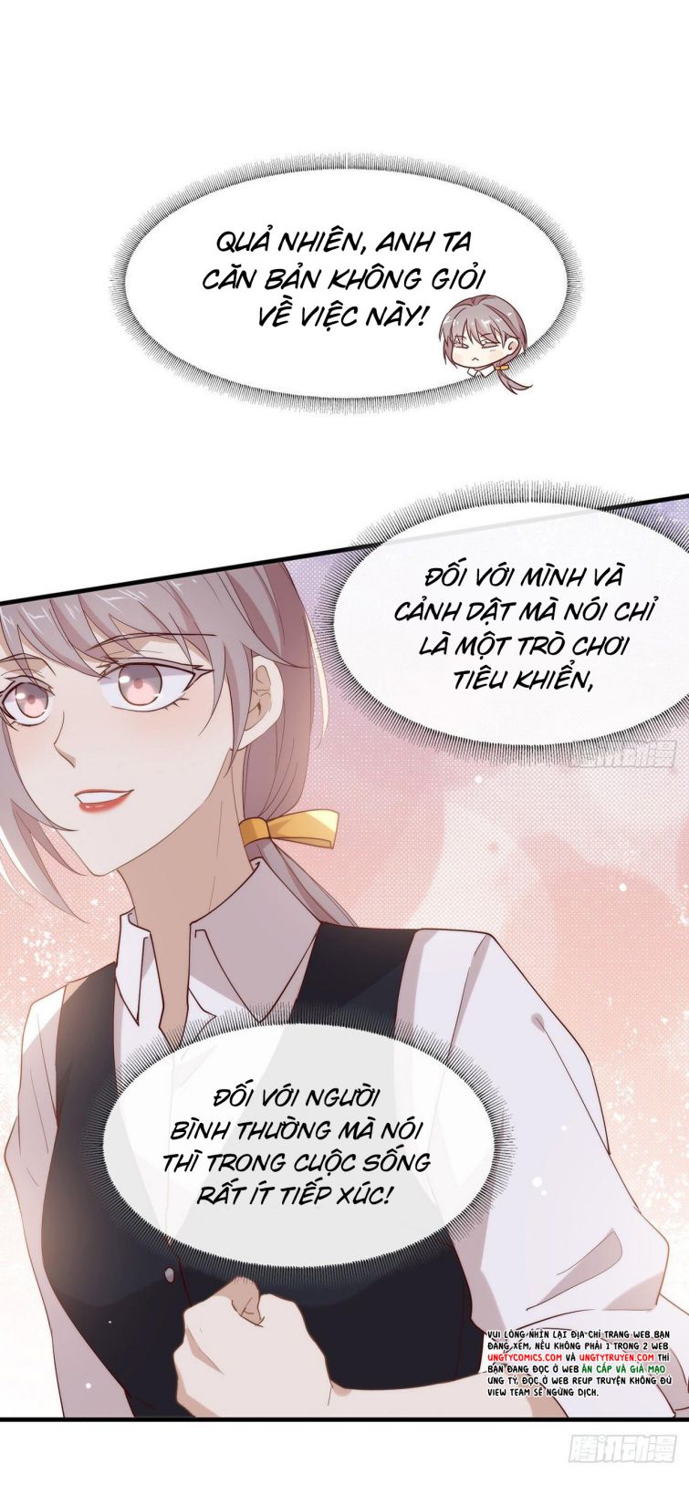 Tôi Cùng Nữ Chủ Mary Sue Tranh Giành Bạn Trai Chap 176 - Next Chap 177