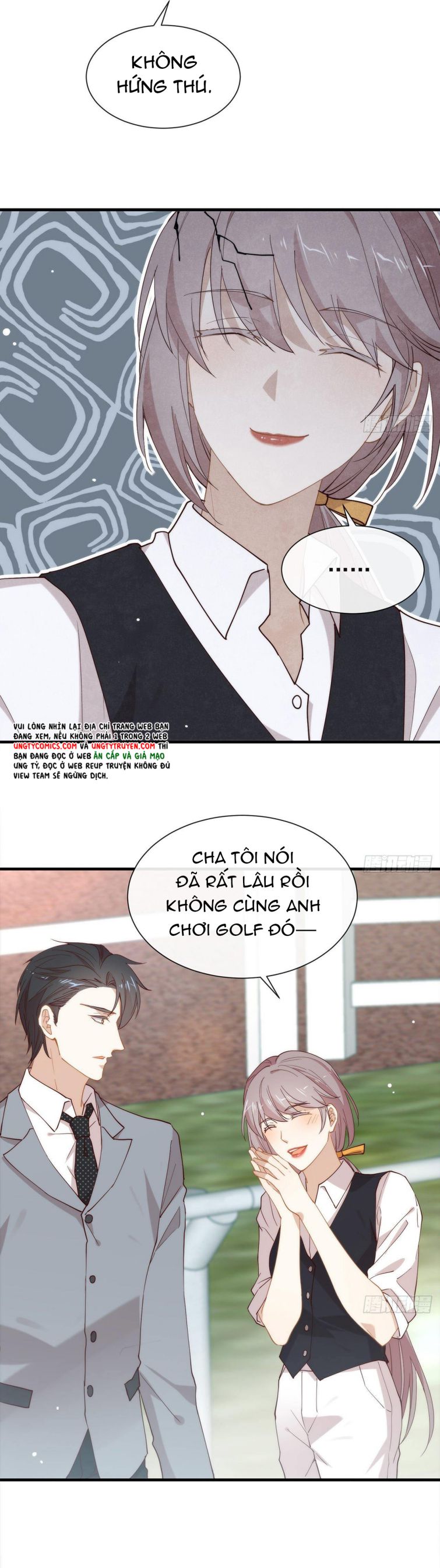 Tôi Cùng Nữ Chủ Mary Sue Tranh Giành Bạn Trai Chap 176 - Next Chap 177