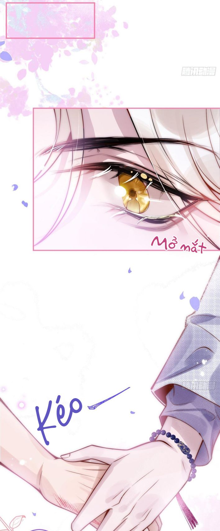 Thấm Nhĩ Nhập Hoài Chap 6 - Next Chap 7