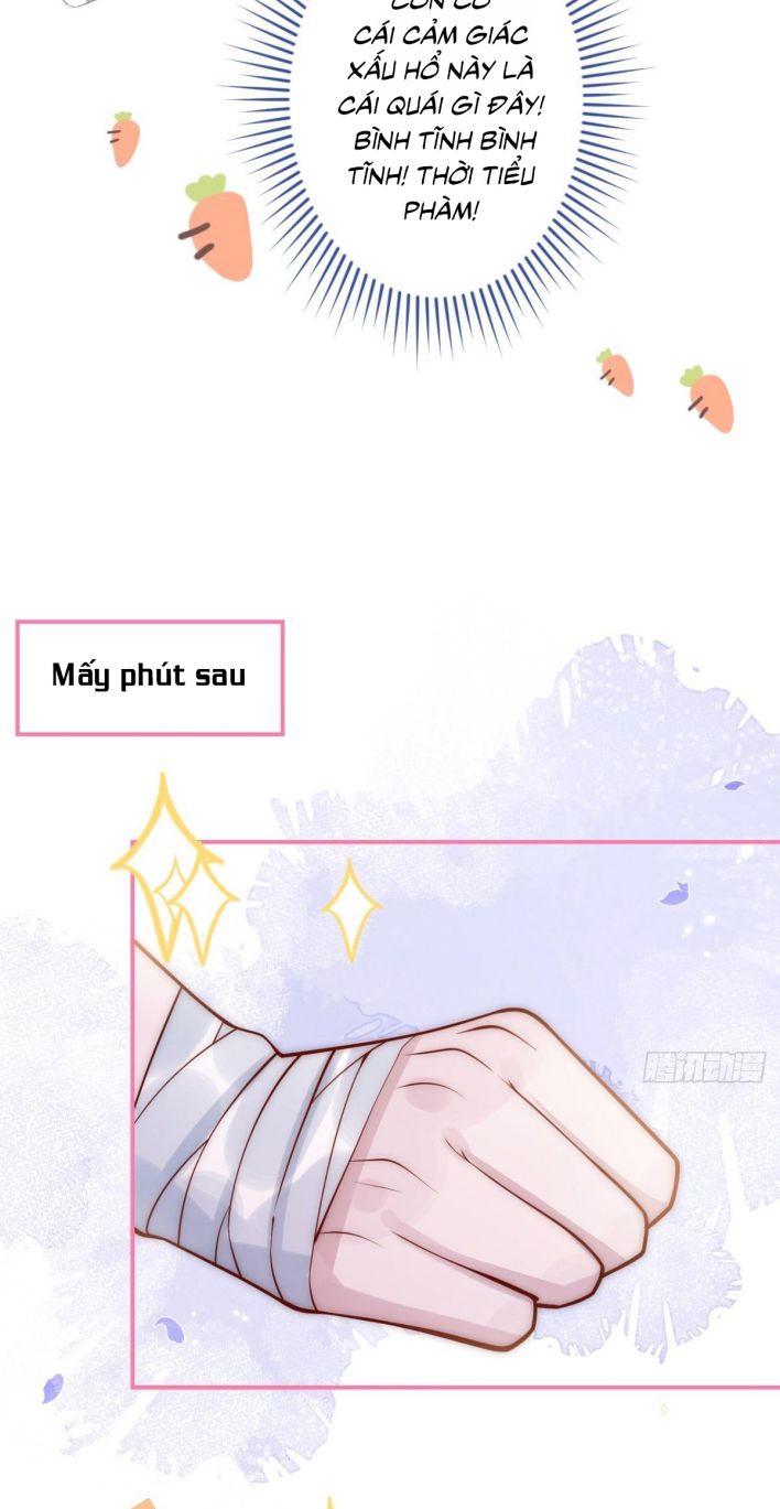 Thấm Nhĩ Nhập Hoài Chap 6 - Next Chap 7